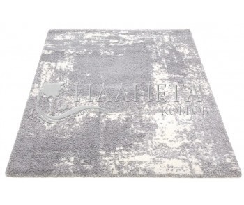 Високоворсний килим Yoki Emi Light Grey/Jasny Szary - Висока якість за найкращою ціною в Україні